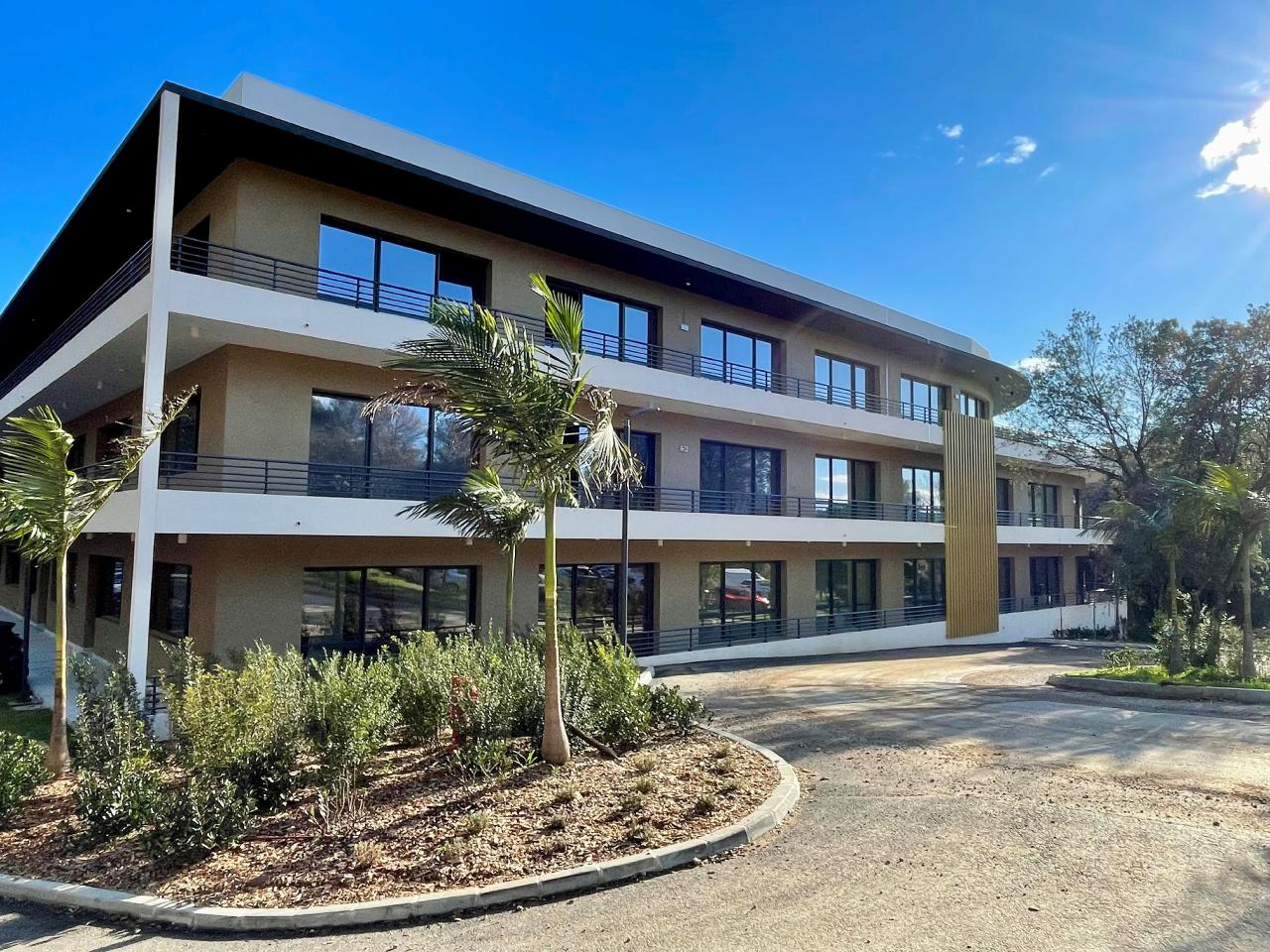 Bureau Biot 4439m² Location bureau Biot Alpes-Maritimes OLBUR2115395 4